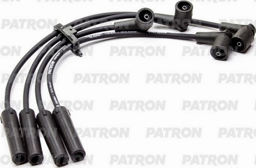 Patron PSCI2099 - Комплект проводів запалювання autozip.com.ua