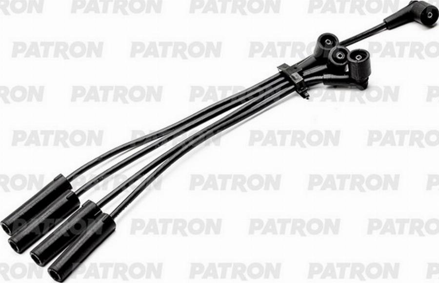 Patron PSCI2091 - Комплект проводів запалювання autozip.com.ua