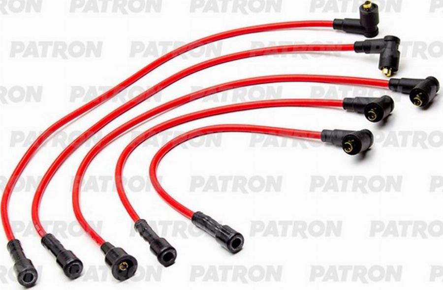 Patron PSCI2059 - Комплект проводів запалювання autozip.com.ua