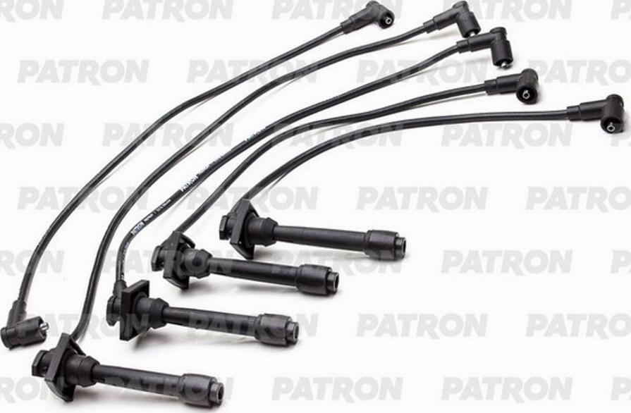 Patron PSCI2051 - Комплект проводів запалювання autozip.com.ua