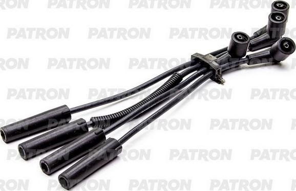 Patron PSCI2088 - Комплект проводів запалювання autozip.com.ua