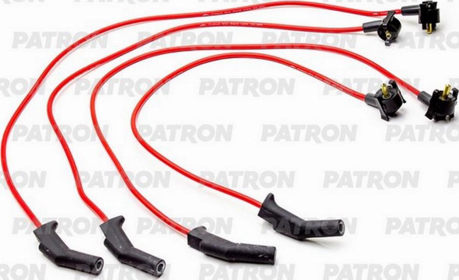 Patron PSCI2035 - Комплект проводів запалювання autozip.com.ua
