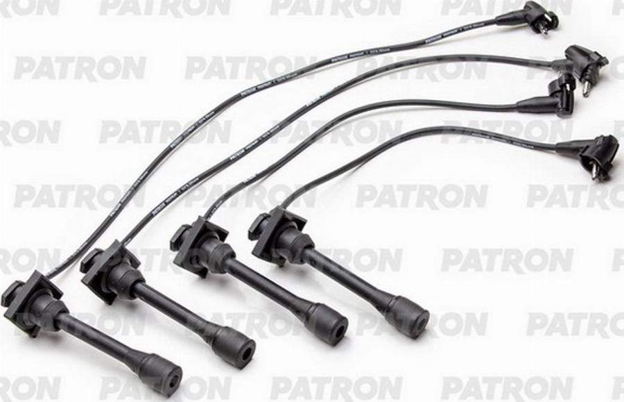 Patron PSCI2022 - Комплект проводів запалювання autozip.com.ua
