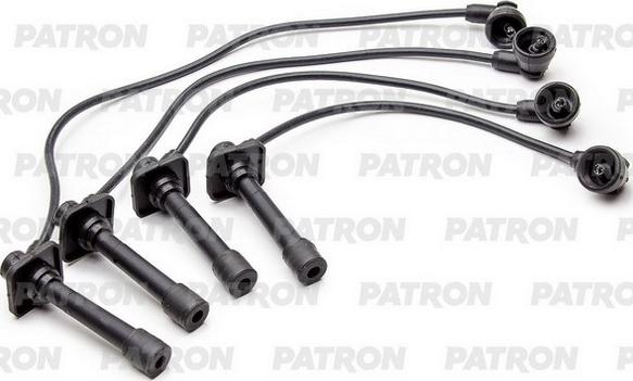 Patron PSCI2071 - Комплект проводів запалювання autozip.com.ua