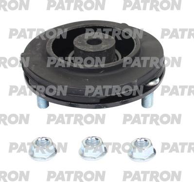 Patron PSE4592 - Опора стійки амортизатора, подушка autozip.com.ua