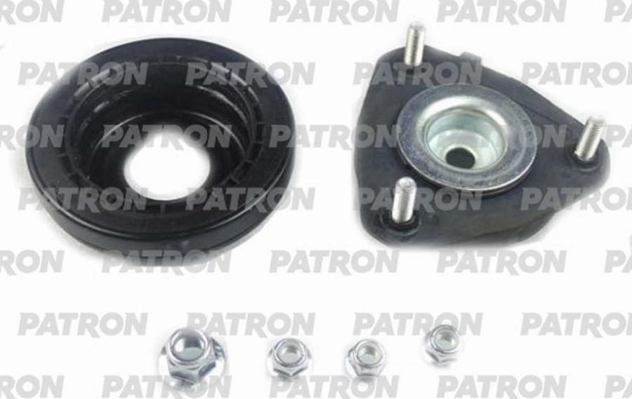 Patron PSE4541 - Опора стійки амортизатора, подушка autozip.com.ua