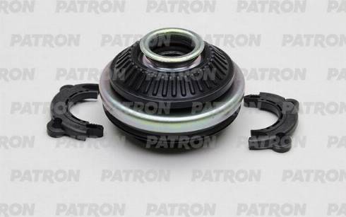 Patron PSE4520 - Опора стійки амортизатора, подушка autozip.com.ua