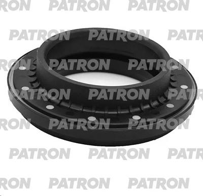 Patron PSE4528 - Підшипник кочення, опора стійки амортизатора autozip.com.ua