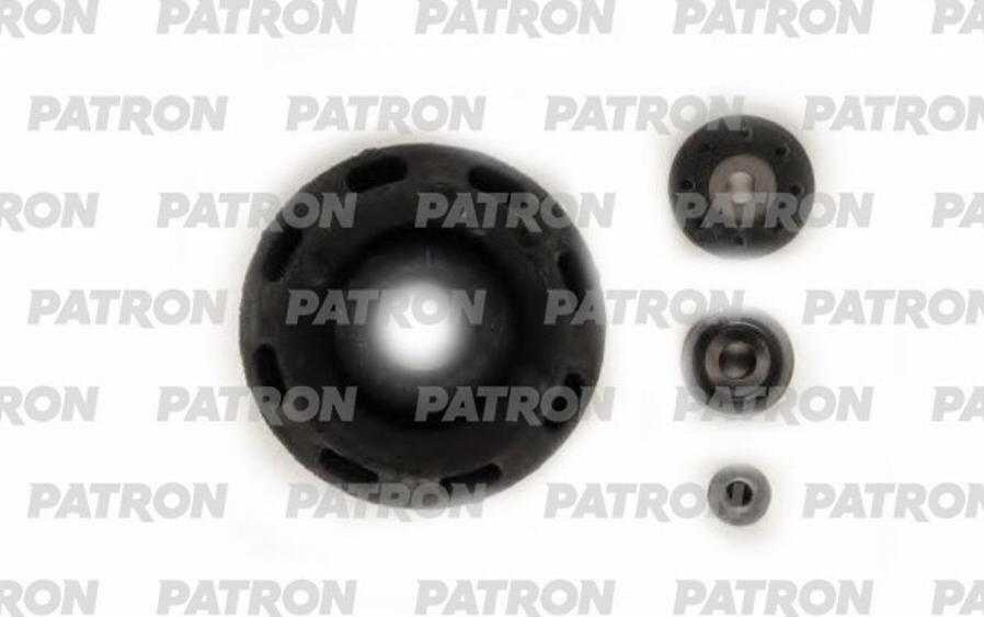 Patron PSE4605 - Опора стійки амортизатора, подушка autozip.com.ua