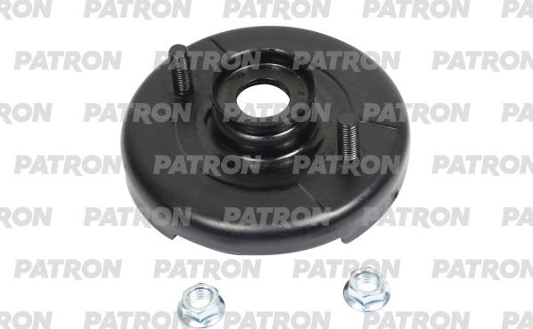 Patron PSE40942 - Опора стійки амортизатора, подушка autozip.com.ua