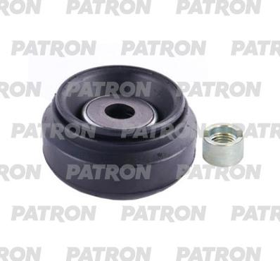 Patron PSE40900 - Підшипник кочення, опора стійки амортизатора autozip.com.ua