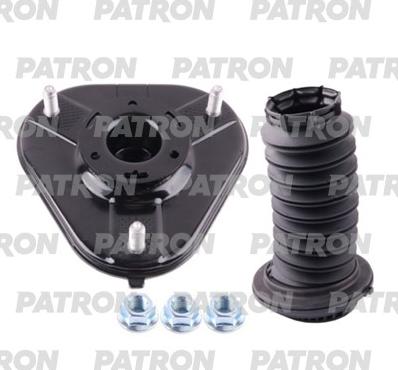 Patron PSE40920 - Опора стійки амортизатора, подушка autozip.com.ua