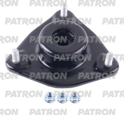 Patron PSE40895 - Опора стійки амортизатора, подушка autozip.com.ua