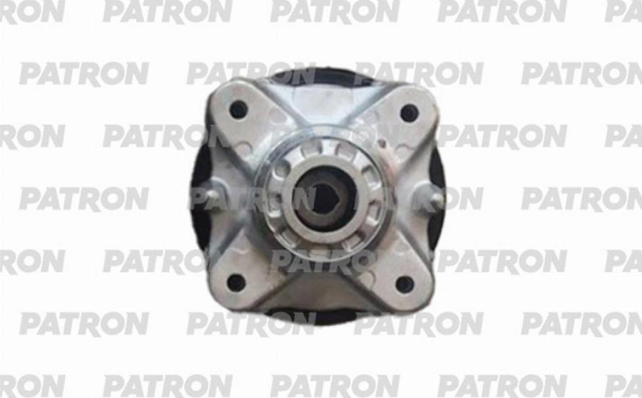 Patron PSE40851 - Опора стійки амортизатора, подушка autozip.com.ua