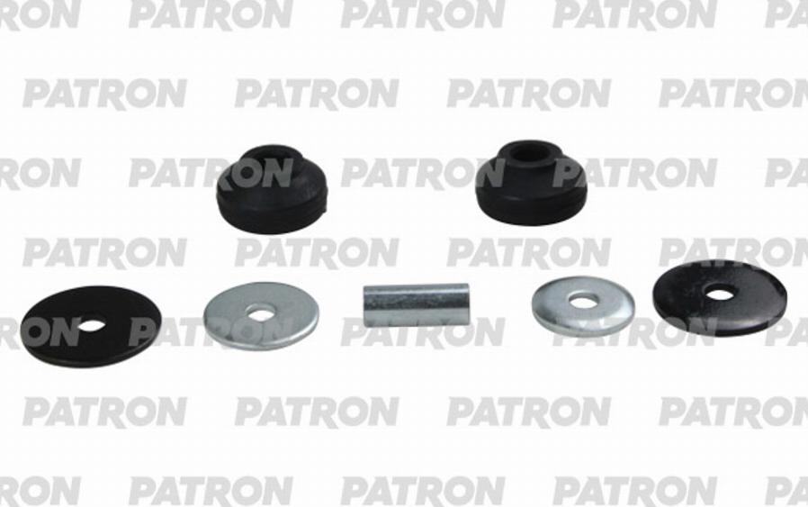 Patron PSE40866 - Опора стійки амортизатора, подушка autozip.com.ua