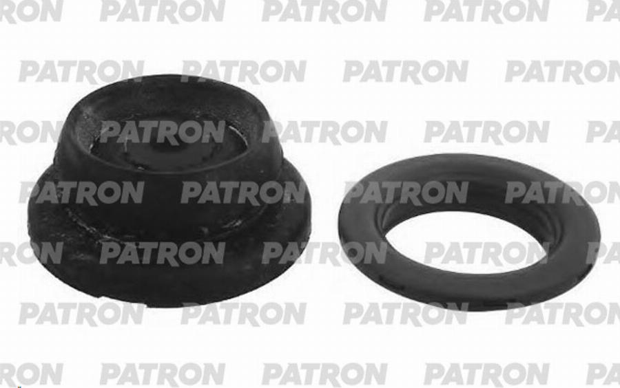 Patron PSE40804 - Опора стійки амортизатора, подушка autozip.com.ua