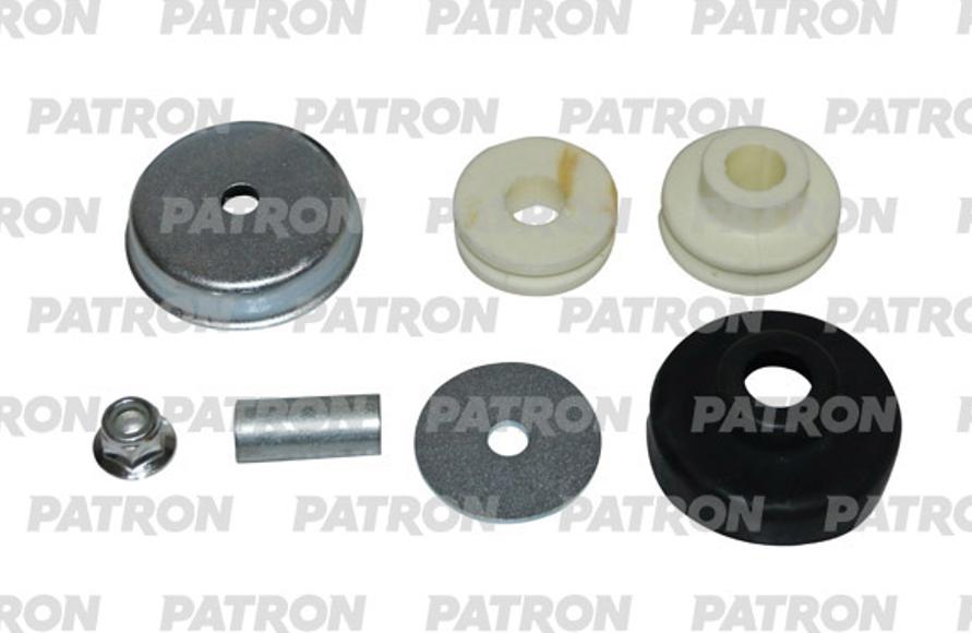 Patron PSE40808 - Опора стійки амортизатора, подушка autozip.com.ua