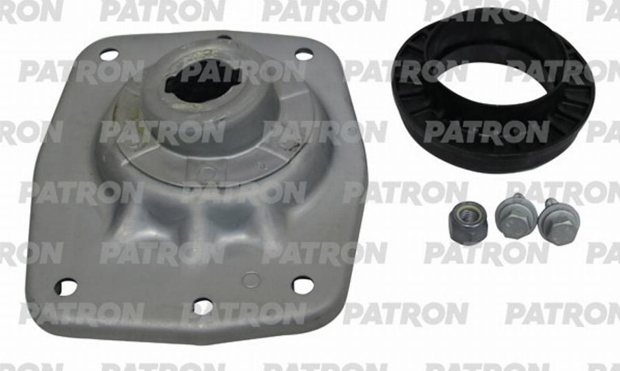 Patron PSE40812 - Підшипник кочення, опора стійки амортизатора autozip.com.ua