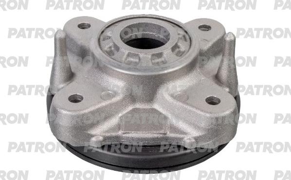 Patron PSE40880 - Опора стійки амортизатора, подушка autozip.com.ua