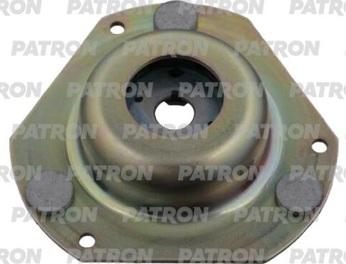 Patron PSE40827 - Опора стійки амортизатора, подушка autozip.com.ua