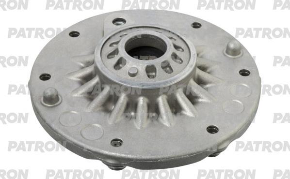 Patron PSE40878 - Опора стійки амортизатора, подушка autozip.com.ua