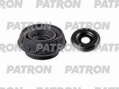 Patron PSE40309 - Тарілка пружини autozip.com.ua