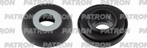 Patron PSE40301 - Опора стійки амортизатора, подушка autozip.com.ua