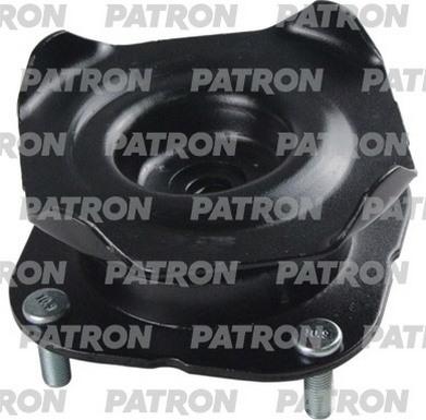 Patron PSE40339 - Опора стійки амортизатора, подушка autozip.com.ua