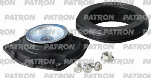 Patron PSE40330 - Опора стійки амортизатора, подушка autozip.com.ua