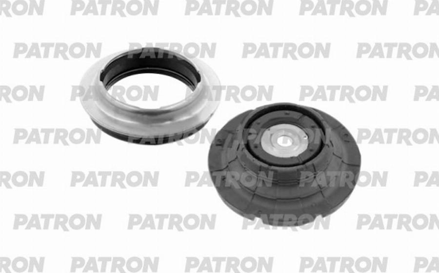 Patron PSE40372 - Опора стійки амортизатора, подушка autozip.com.ua