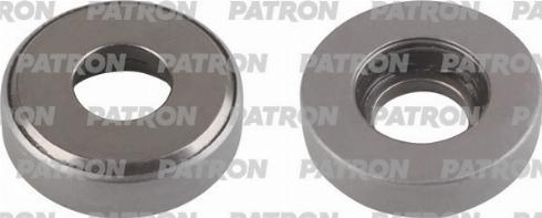 Patron PSE40294 - Підшипник кочення, опора стійки амортизатора autozip.com.ua