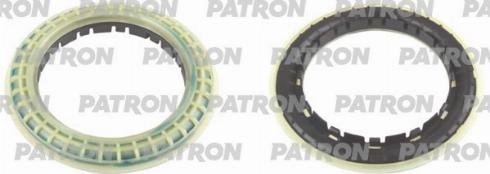 Patron PSE40295 - Підшипник кочення, опора стійки амортизатора autozip.com.ua