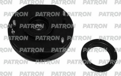 Patron PSE40263 - Опора стійки амортизатора, подушка autozip.com.ua