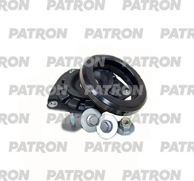 Patron PSE40287 - Опора стійки амортизатора, подушка autozip.com.ua