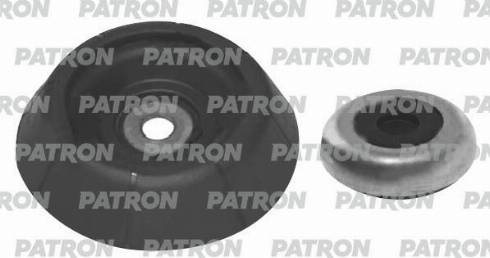 Patron PSE40279 - Опора стійки амортизатора, подушка autozip.com.ua