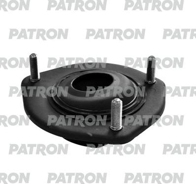 Patron PSE40274 - Опора стійки амортизатора, подушка autozip.com.ua