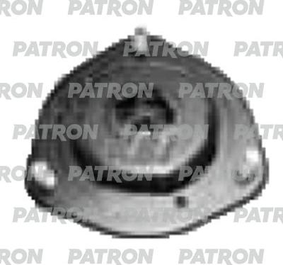 Patron PSE40277 - Опора стійки амортизатора, подушка autozip.com.ua