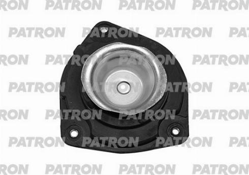 Patron PSE40796 - Опора стійки амортизатора, подушка autozip.com.ua