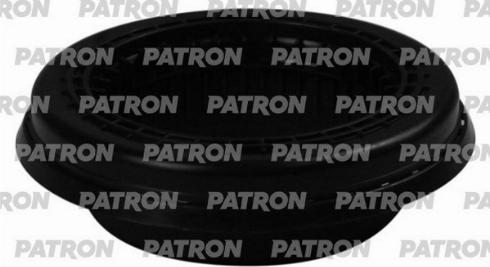 Patron PSE40785 - Підшипник кочення, опора стійки амортизатора autozip.com.ua