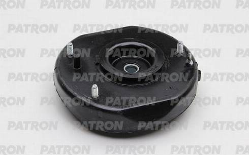 Patron PSE4072 - Опора стійки амортизатора, подушка autozip.com.ua