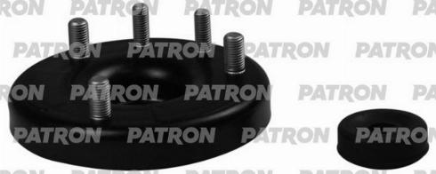 Patron PSE40779 - Опора стійки амортизатора, подушка autozip.com.ua