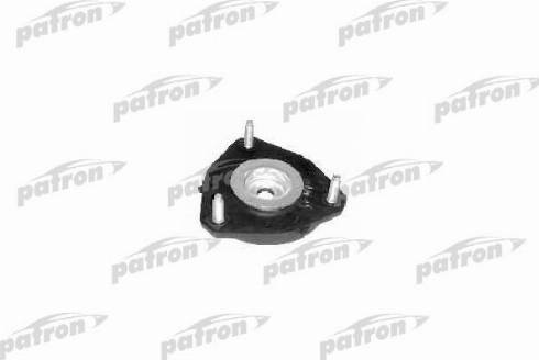 Patron PSE4132 - Опора стійки амортизатора, подушка autozip.com.ua