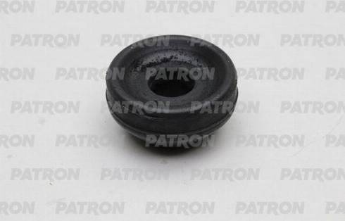 Patron PSE4356 - Втулка амортизатора, подушка autozip.com.ua