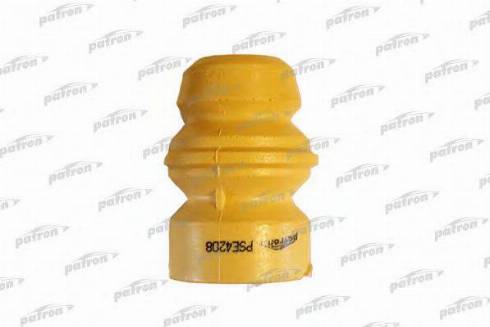 Patron PSE4208 - Відбійник, буфер амортизатора autozip.com.ua