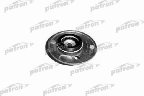 Patron PSE4229 - Опора стійки амортизатора, подушка autozip.com.ua