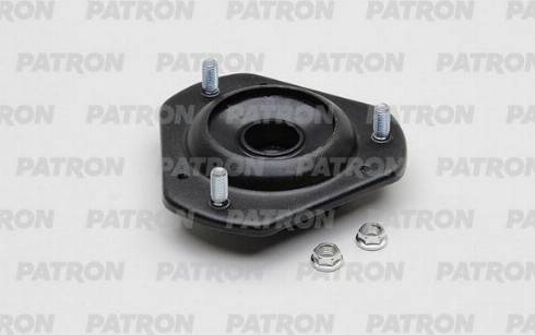 Patron PSE4227 - Опора стійки амортизатора, подушка autozip.com.ua