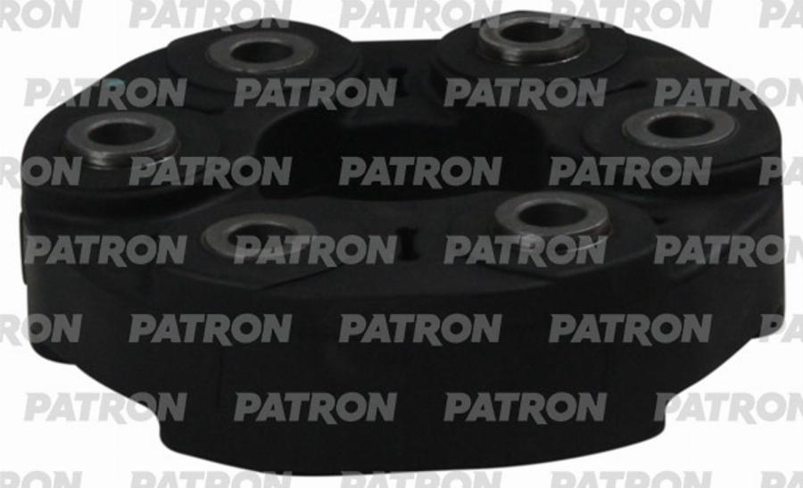 Patron PSE5031 - Шарнір, поздовжній вал autozip.com.ua