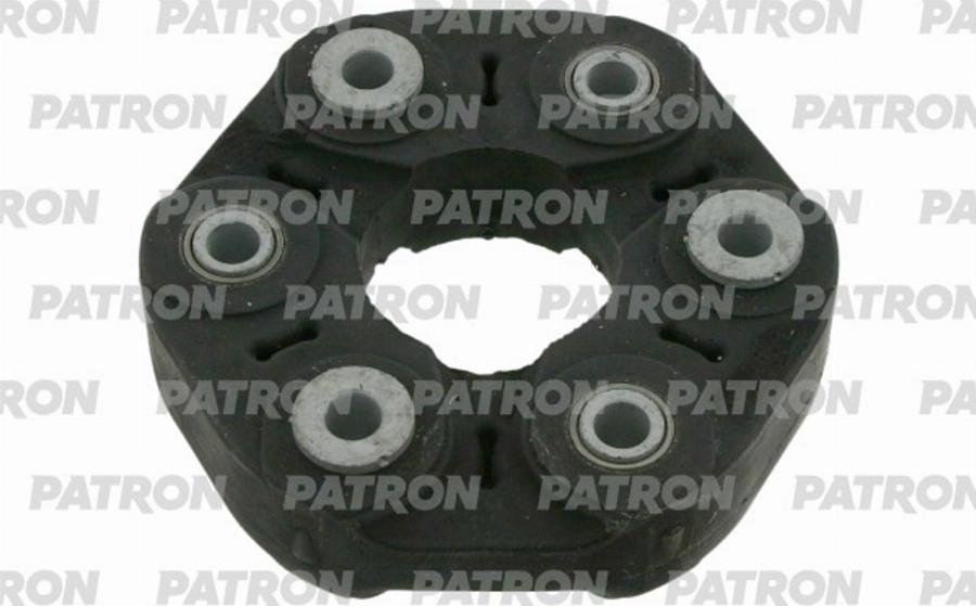 Patron PSE5033 - Шарнір, поздовжній вал autozip.com.ua