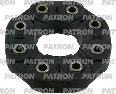 Patron PSE5025 - Амортизатор, карданний вал autozip.com.ua