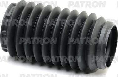 Patron PSE6916 - Пильник амортизатора, захисний ковпак autozip.com.ua